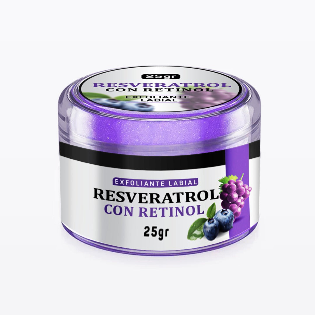 CAPSULAS RESVERATROL+REGALO